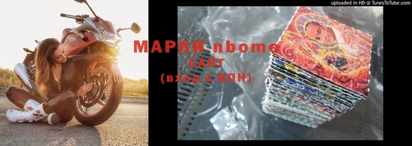 крисы Абаза