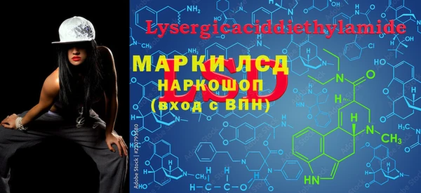 крисы Абаза